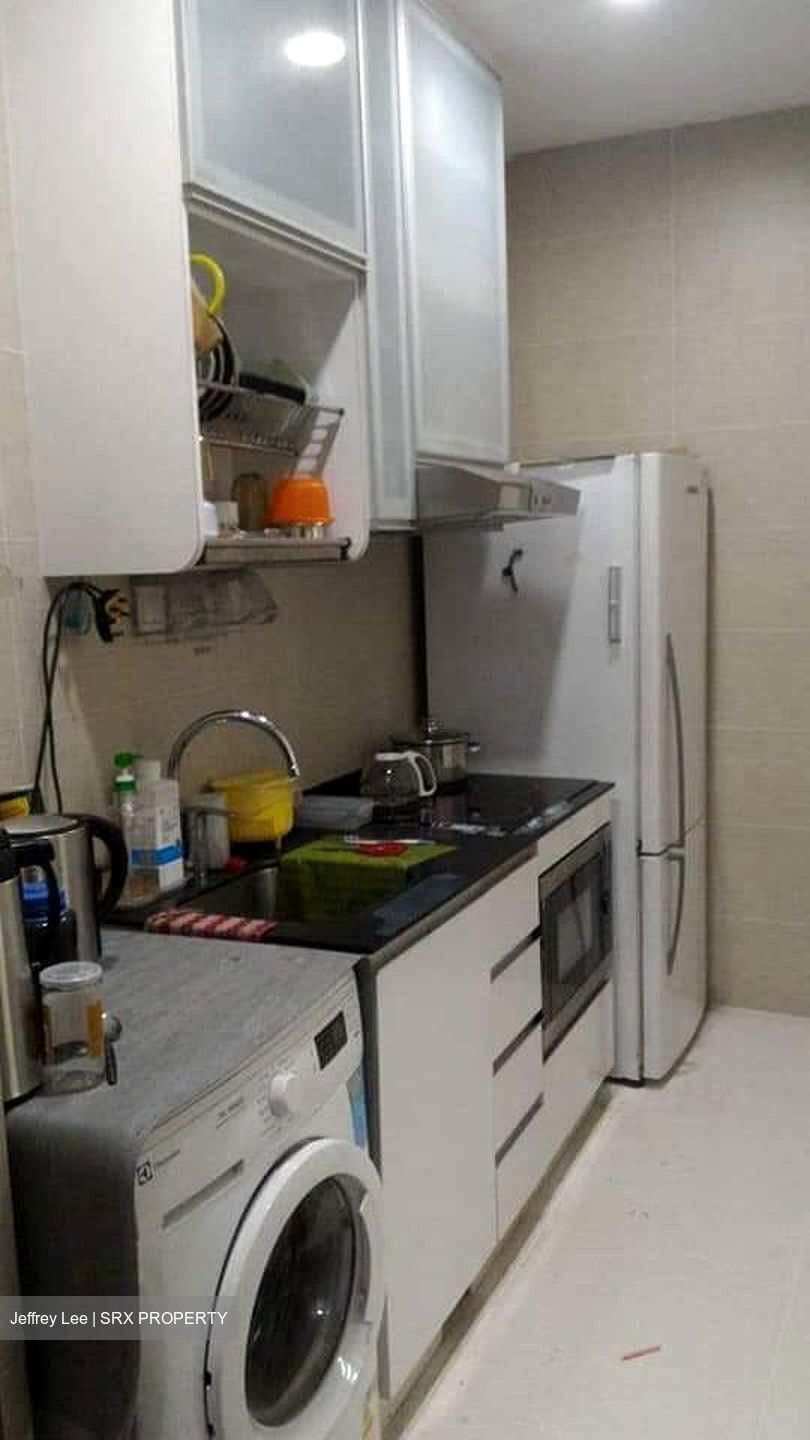 Parc Rosewood (D25), Condominium #612033731